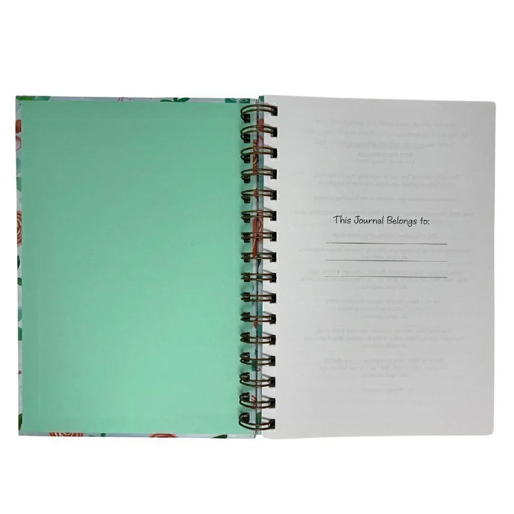 NEW It Is Well With My Soul Journal, 6 x 8.5